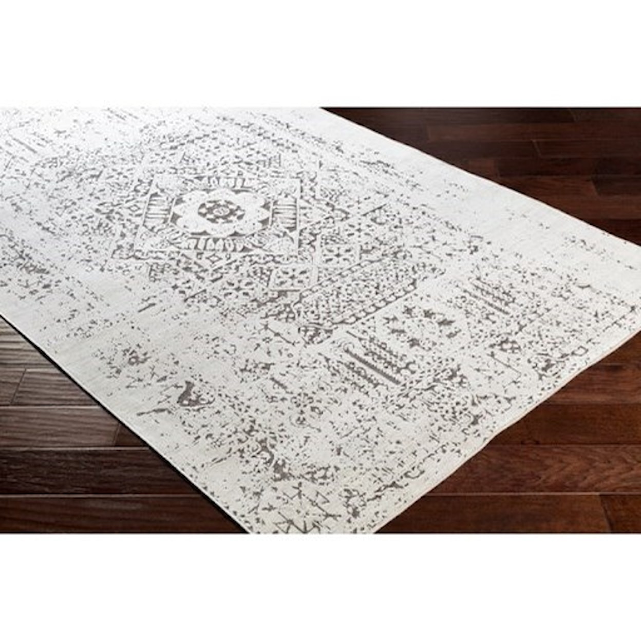 Surya Dantel 5'3" x 7'3" Rug