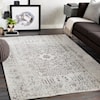 Surya Dantel 6'7" x 9' Rug