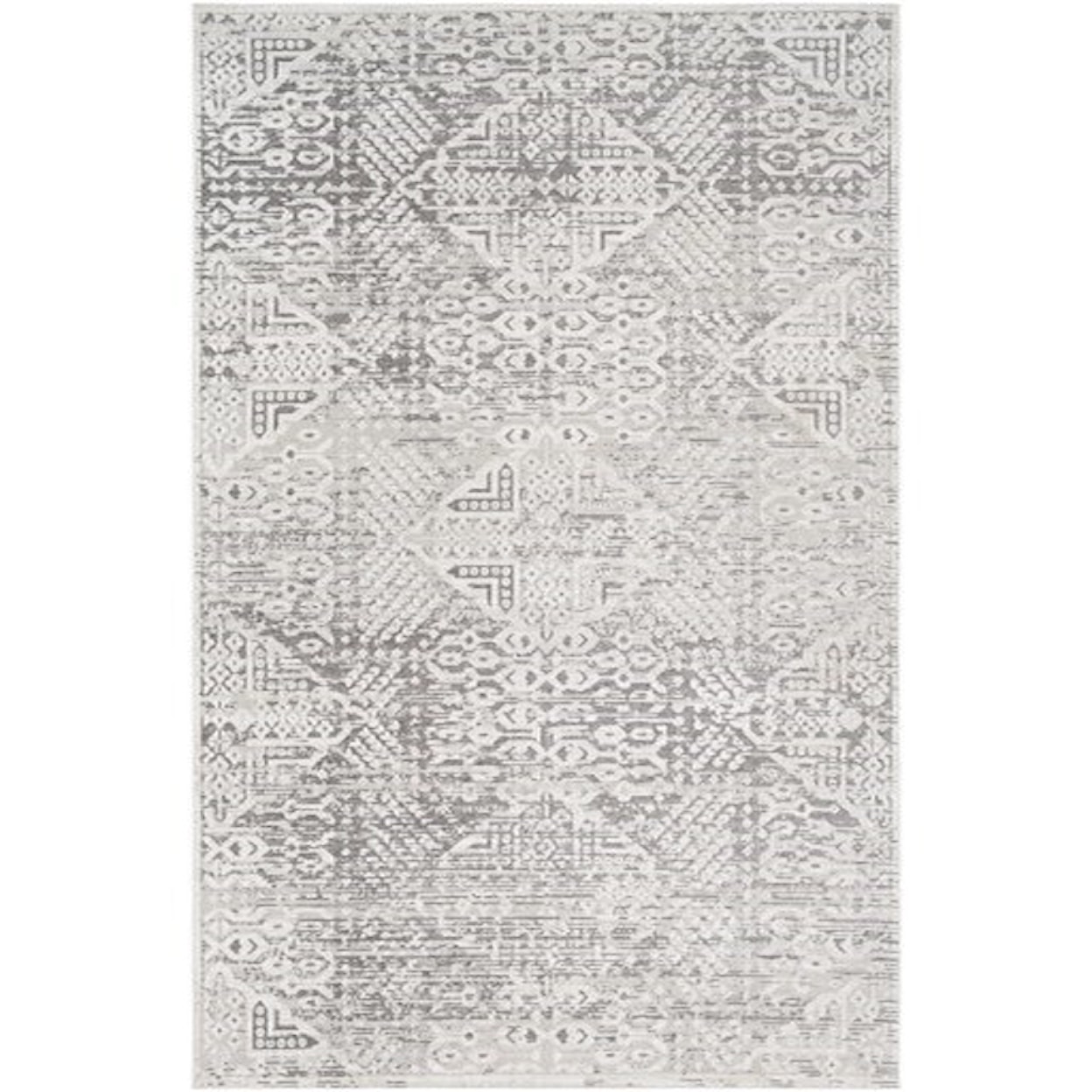 Surya Dantel 2' x 2'11" Rug