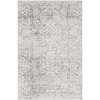 5'3" x 7'3" Rug