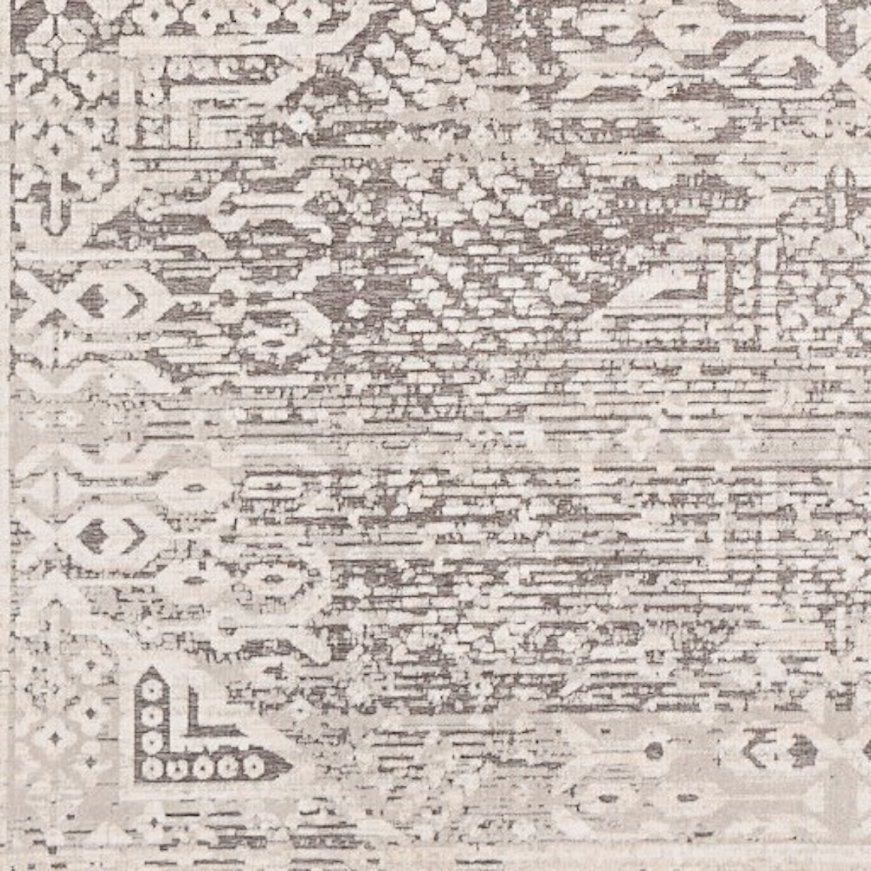 Surya Dantel 5'3" x 7'3" Rug