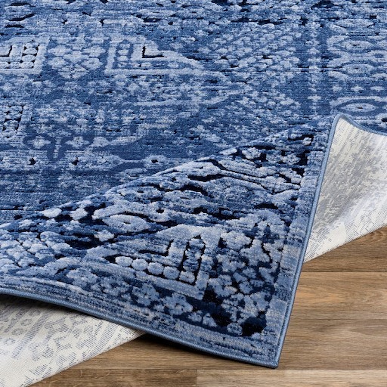 Surya Dantel 5'3" x 7'3" Rug