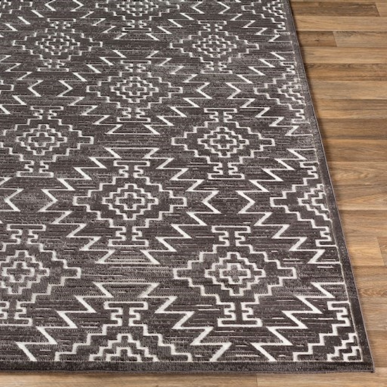 Surya Dantel 2' x 2'11" Rug