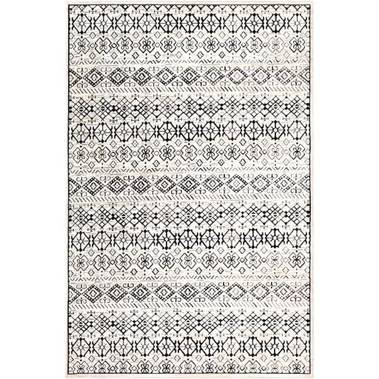 Surya Dantel 7'10" x 10'2" Rug