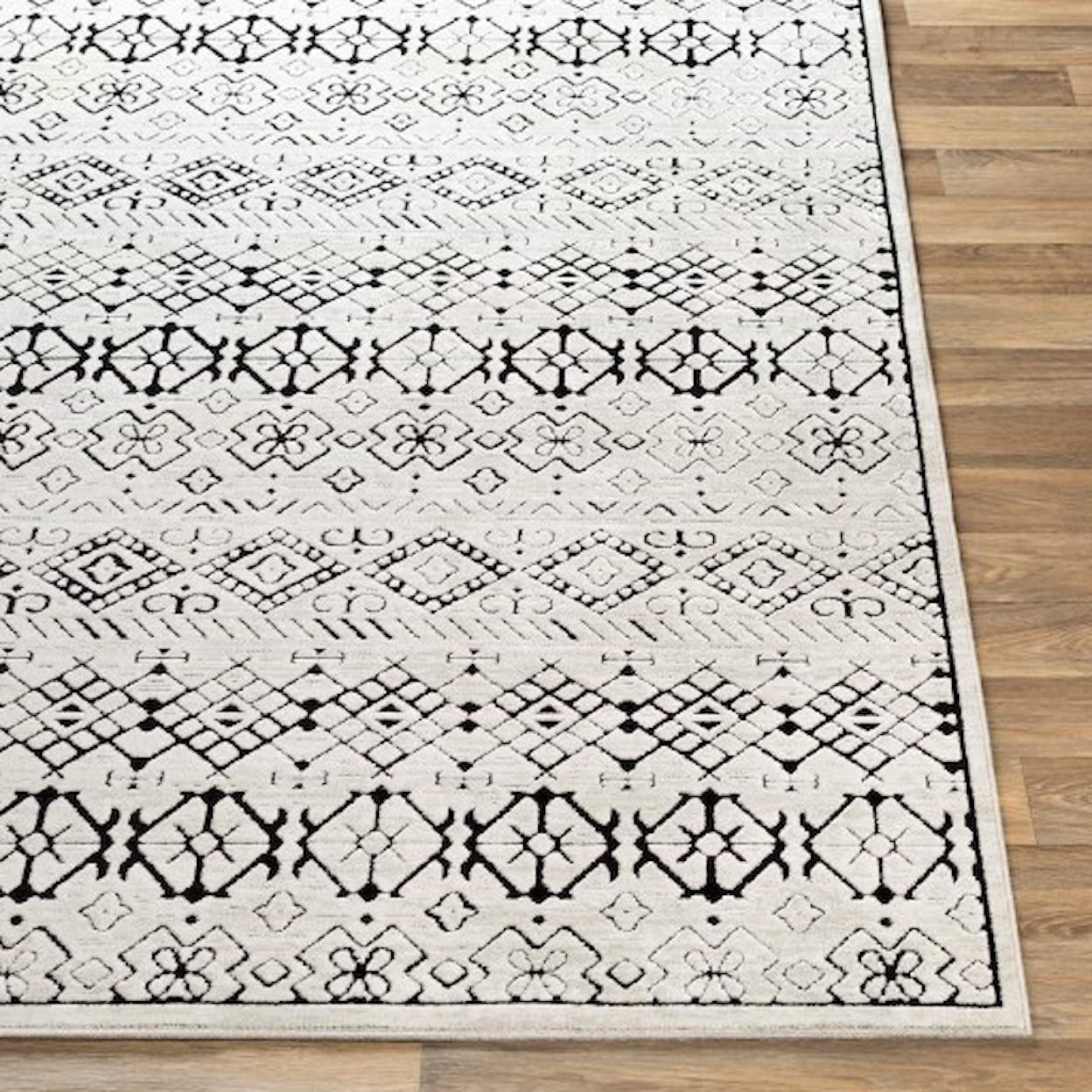 Surya Dantel 7'10" x 10'2" Rug