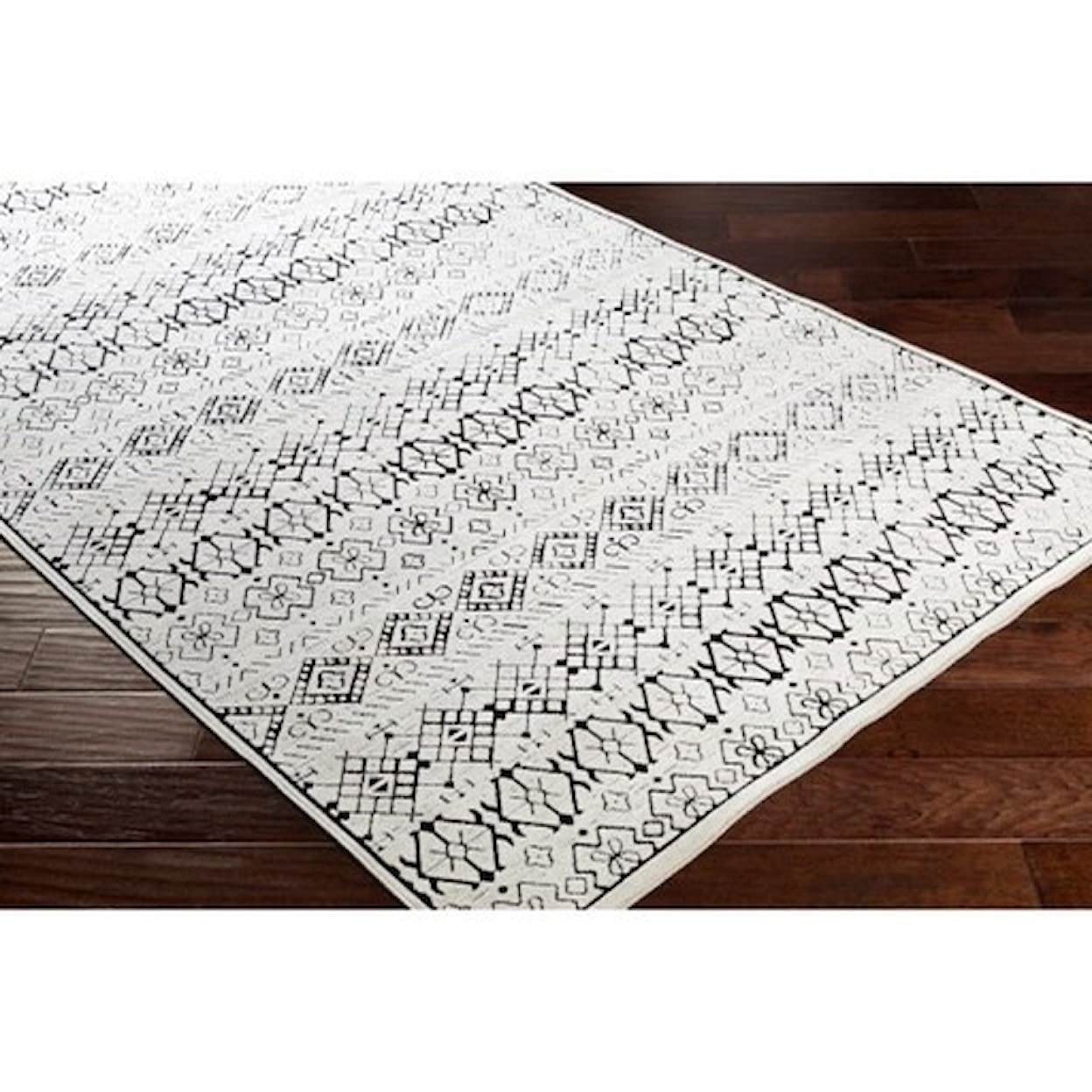 Surya Dantel 7'10" x 10'2" Rug