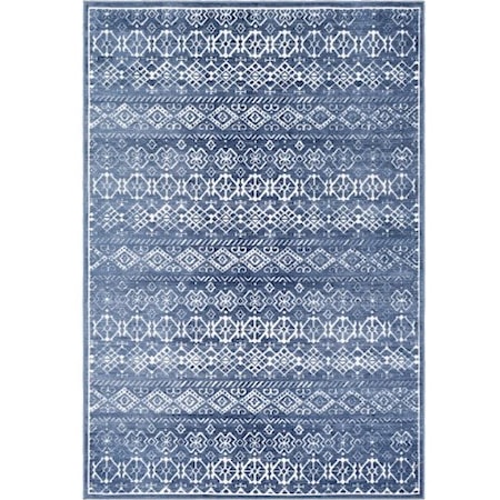 2' x 2'11" Rug