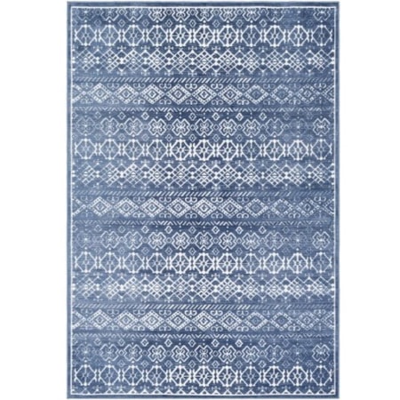 2' x 2'11" Rug