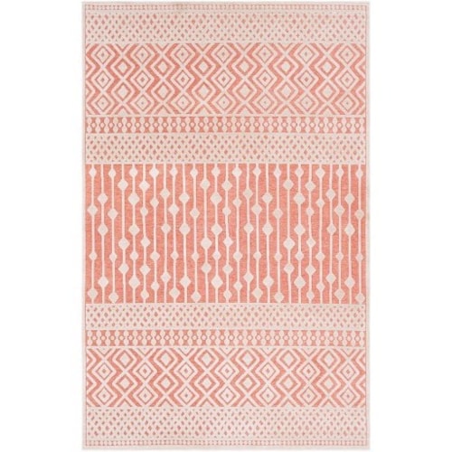2' x 2'11" Rug
