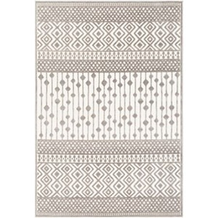 5'3" x 7'3" Rug