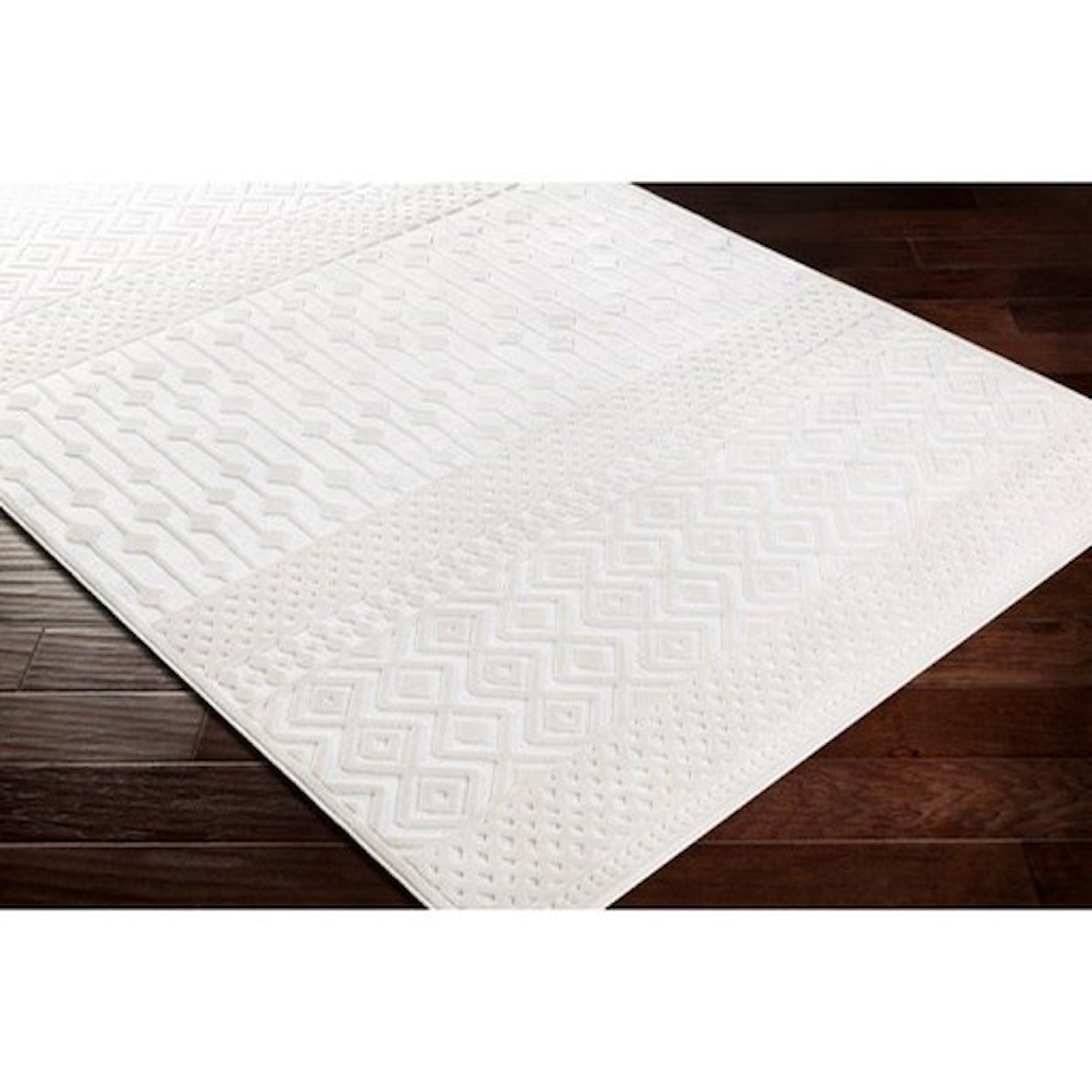 Surya Dantel 5'3" x 7'3" Rug