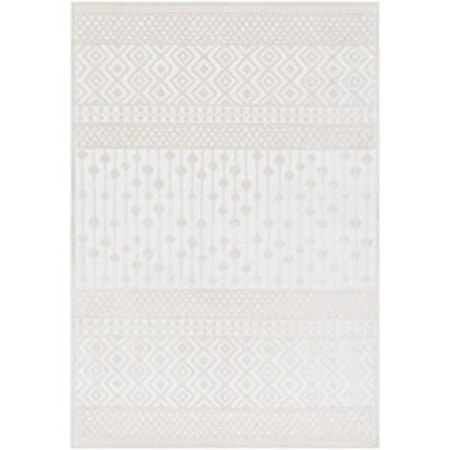 5'3" x 7'3" Rug