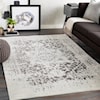 Surya Dantel 6'7" x 9' Rug