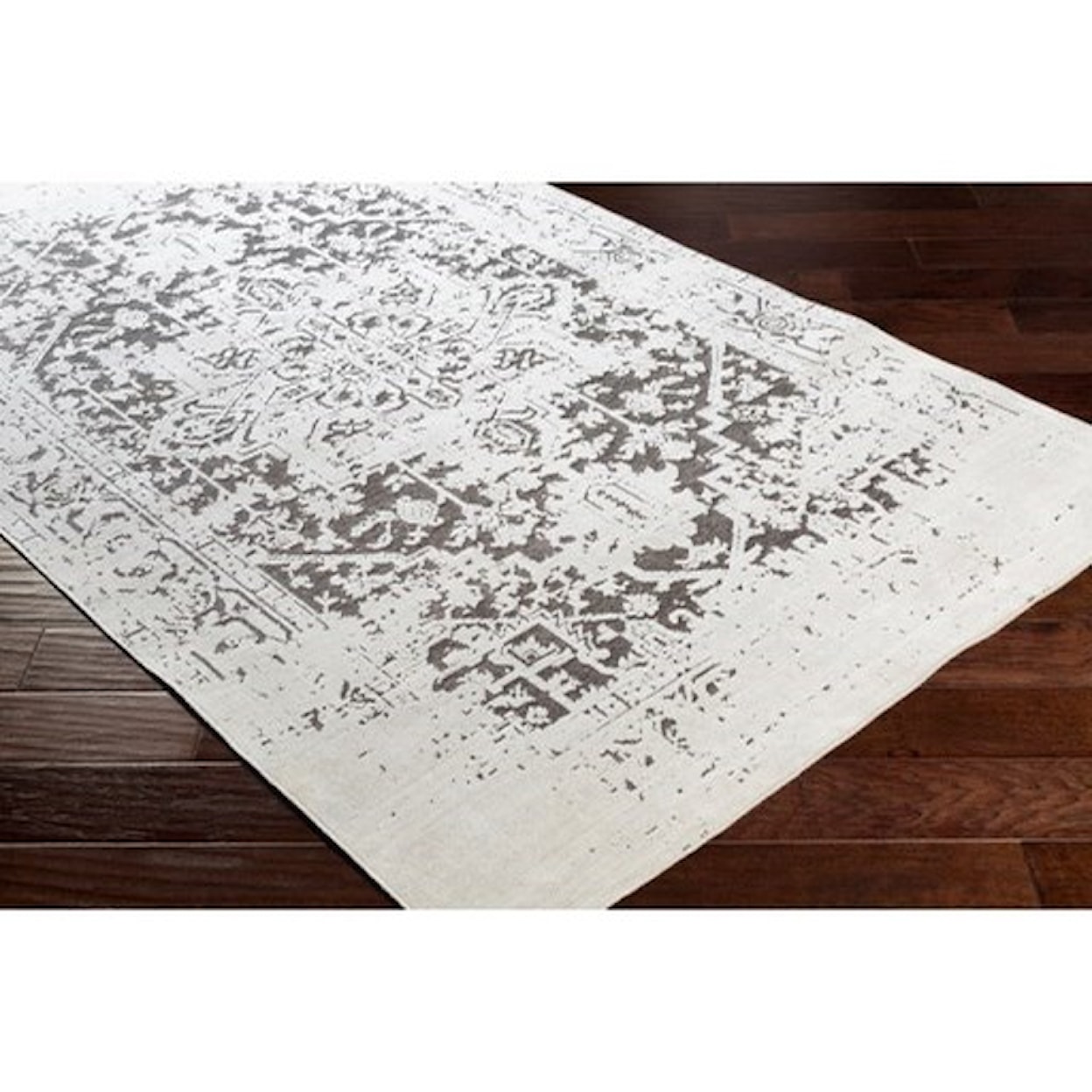 Surya Dantel 6'7" x 9' Rug