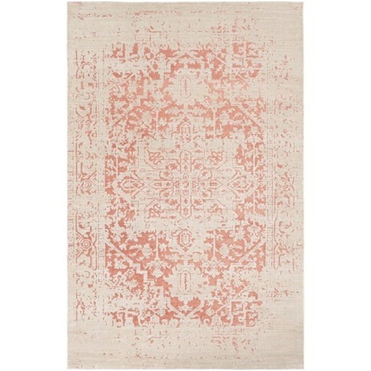 Surya Dantel 5'3" x 7'3" Rug