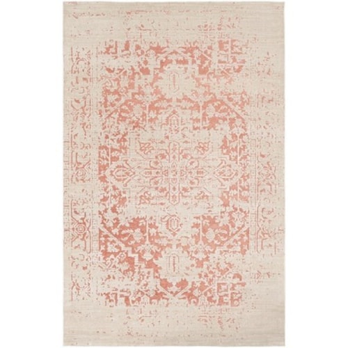 5'3" x 7'3" Rug