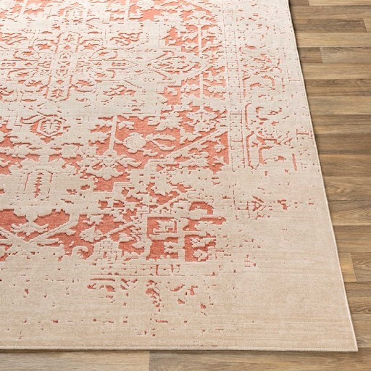 Surya Dantel 5'3" x 7'3" Rug