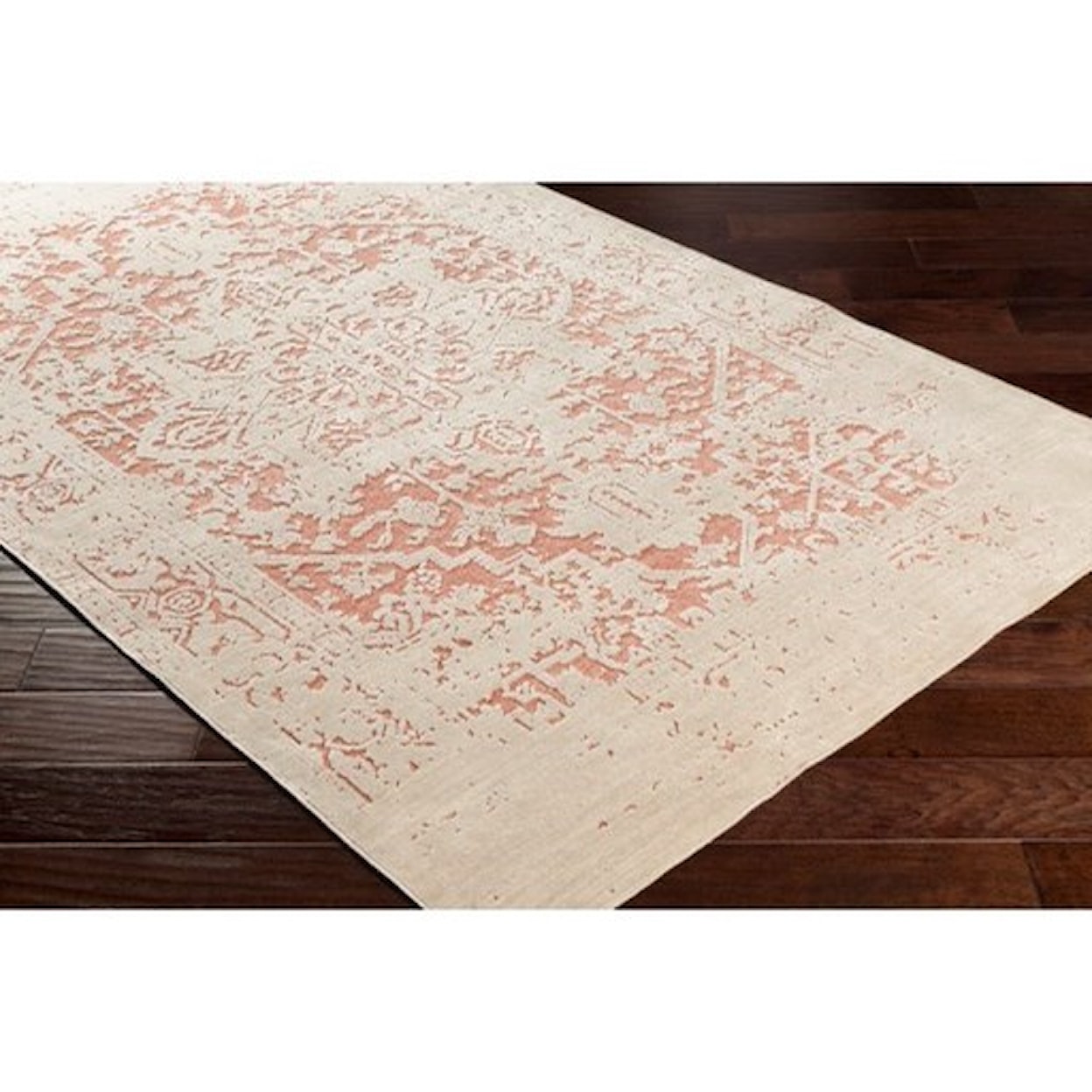 Surya Dantel 5'3" x 7'3" Rug