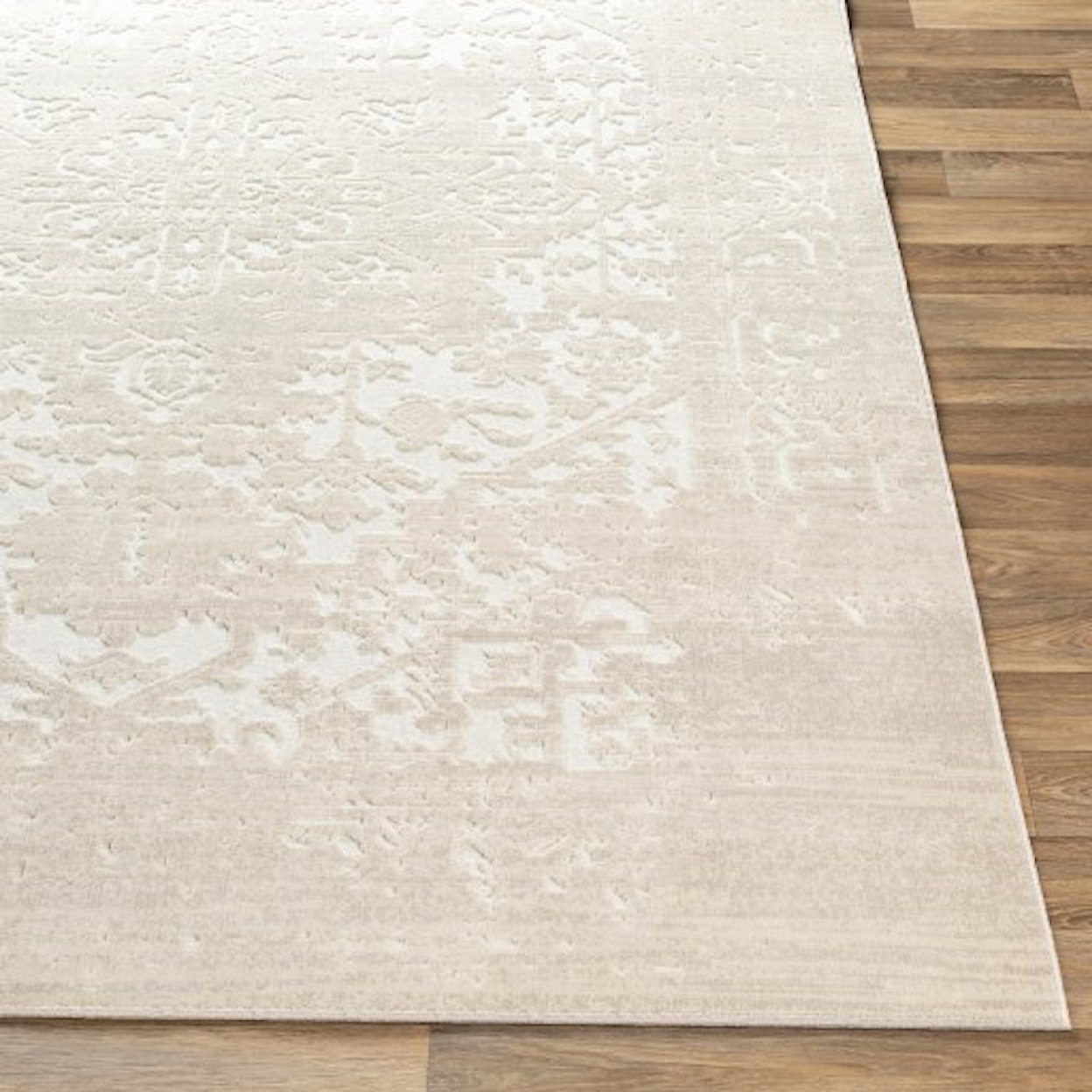 Surya Dantel 6'7" x 9' Rug