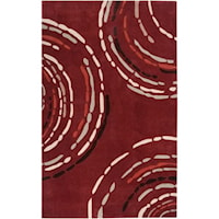 8' x 10' Rug