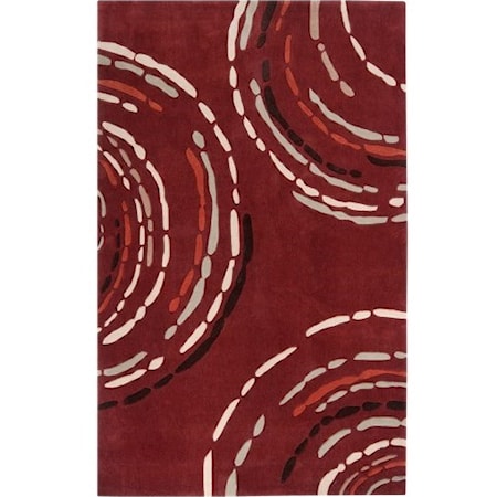 8' x 10' Rug