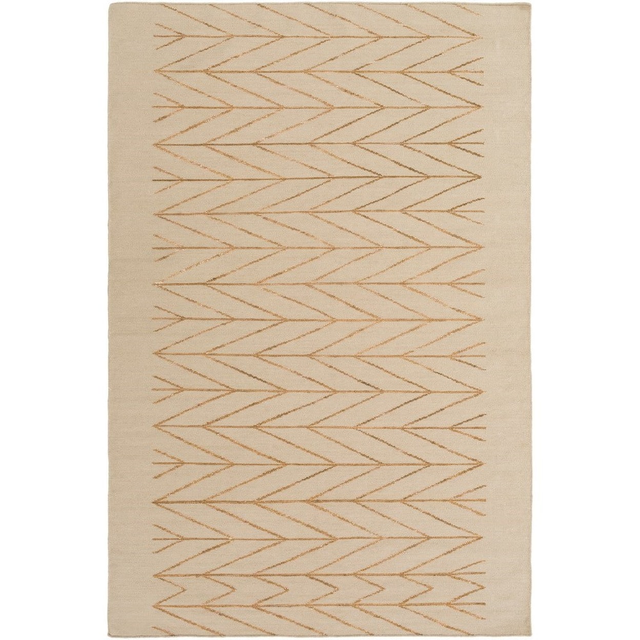 Surya Dasher 2' x 3' Rug