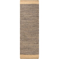 2'6" x 8' Runner Rug