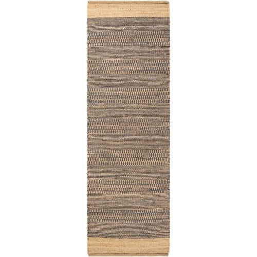 2'6" x 8' Runner Rug