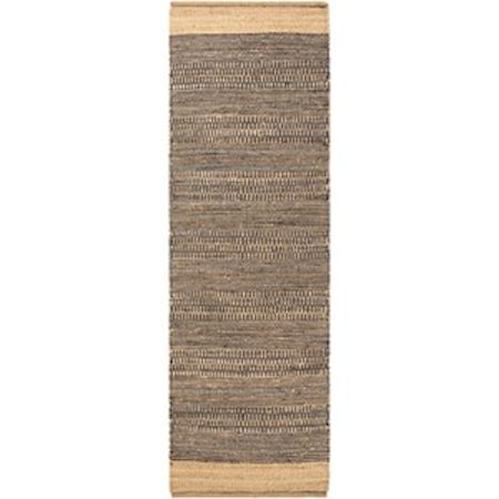 2'6" x 8' Runner Rug