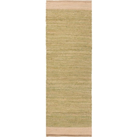 2'6" x 8' Runner Rug