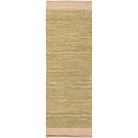 2'6" x 8' Runner Rug