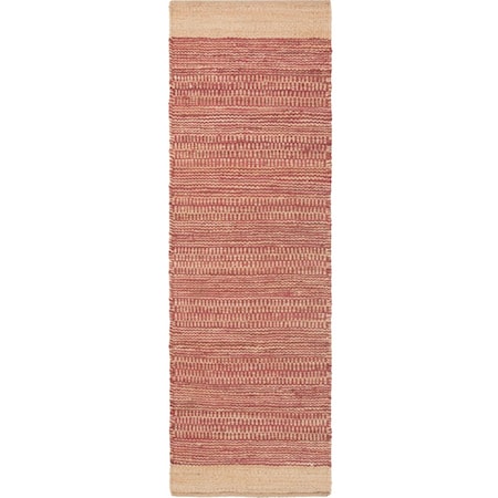 2'6" x 8' Runner Rug