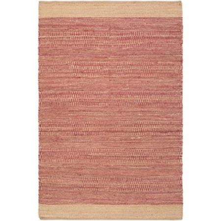 5' x 7'6" Rug