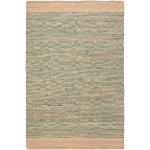 5' x 7'6" Rug