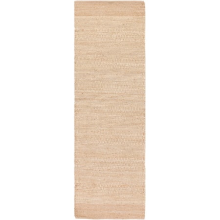 2'6" x 8' Runner Rug