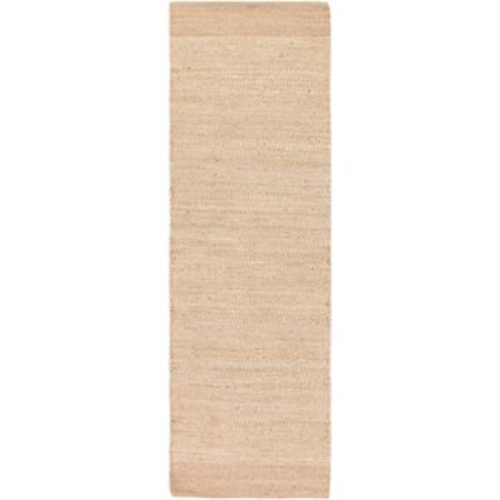 2'6" x 8' Runner Rug