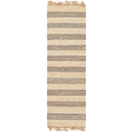 2'6" x 8' Runner Rug