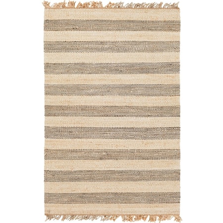 4' x 6' Rug