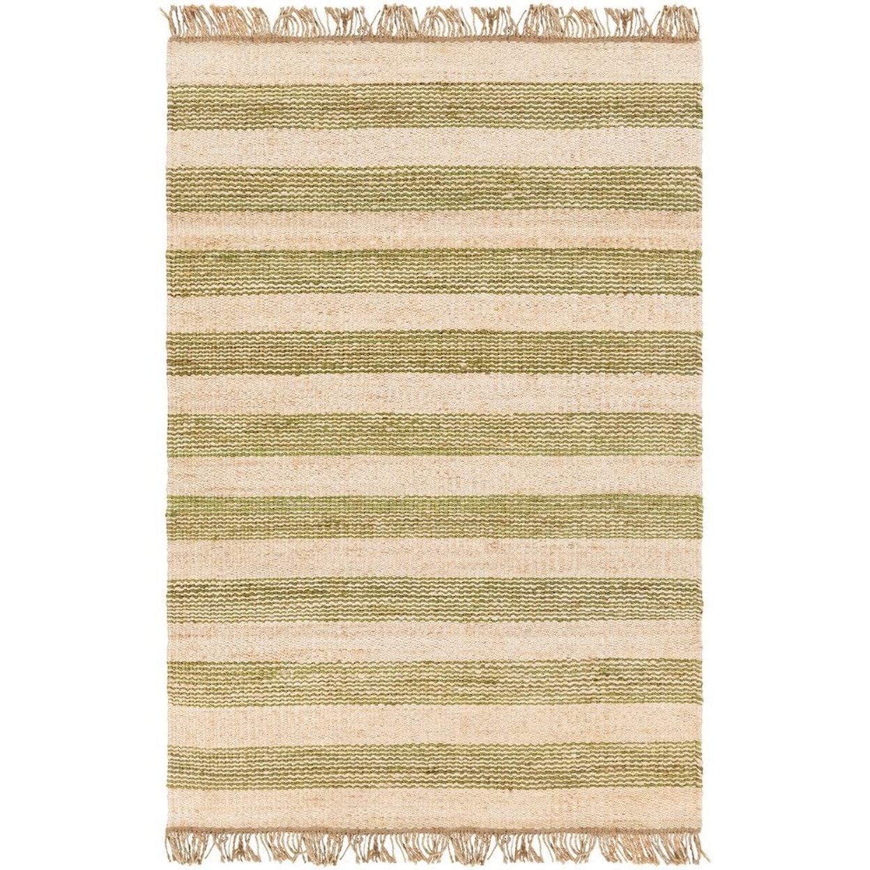 Surya Davidson 4' x 6' Rug