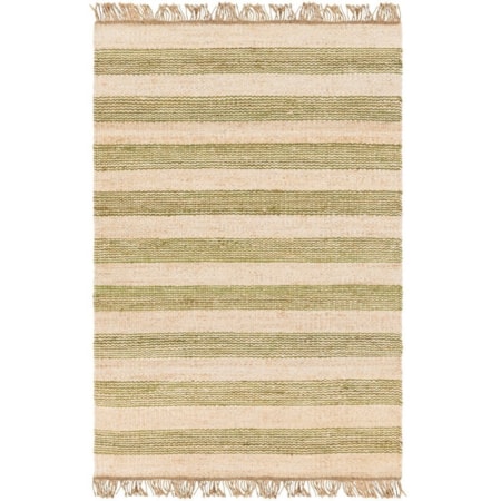 4' x 6' Rug