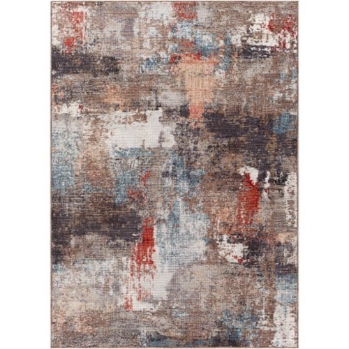 DYT-2300 6'7" x 9' Rug