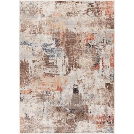 DYT-2301 6'7" x 9' Rug