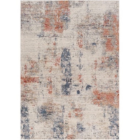 DYT-2302 8'10" x 12' Rug