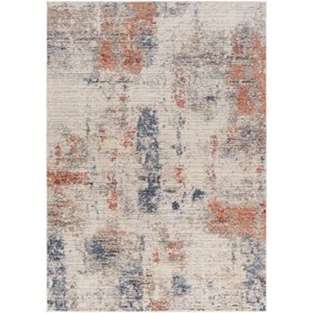 DYT-2302 8'10" x 12' Rug