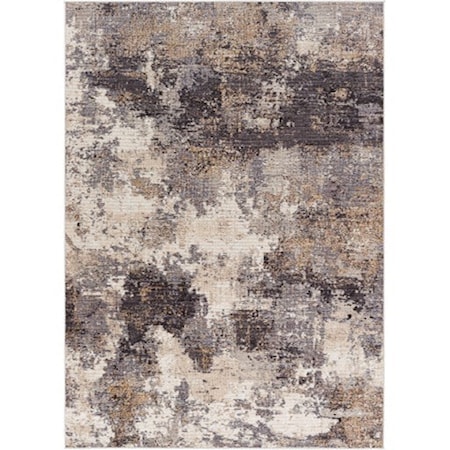 DYT-2303 5'3" x 7' Rug