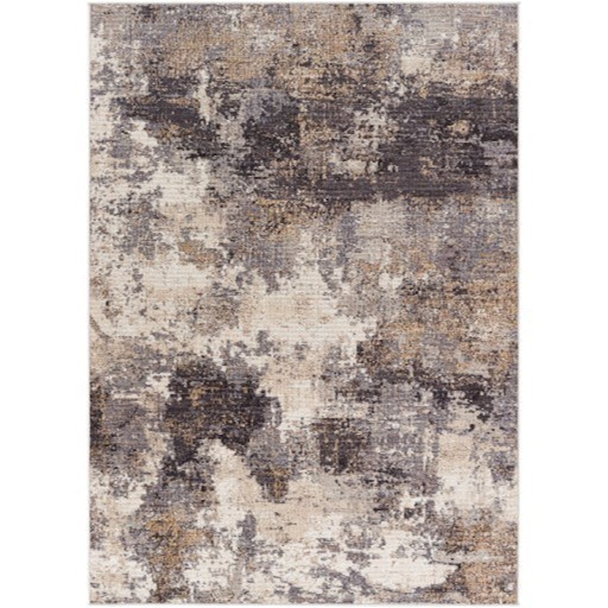 Surya Daytona Beach DYT-2303 5'3" x 7' Rug