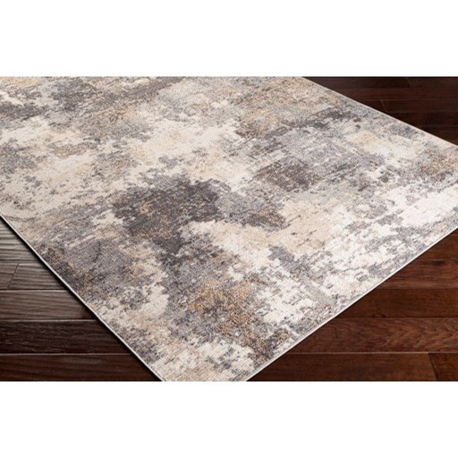 DYT-2303 5'3" x 7' Rug