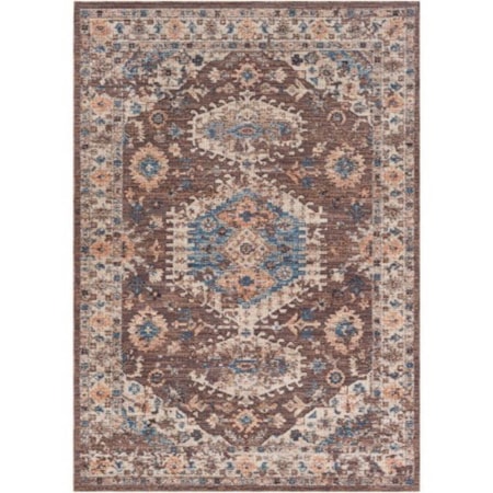 DYT-2305 2'7" x 7'3" Rug