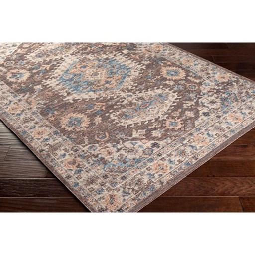 DYT-2305 2'7" x 7'3" Rug
