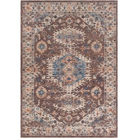 DYT-2305 2'7" x 7'3" Rug